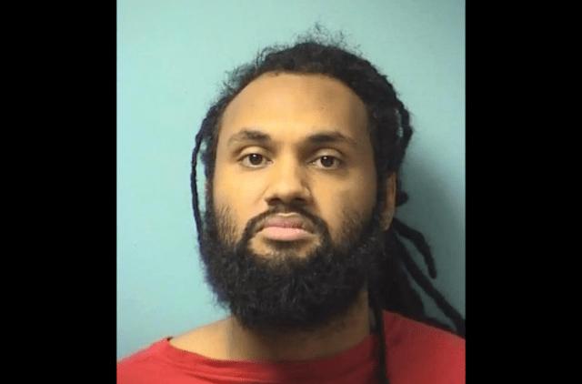 Deionte Jaewon Parker